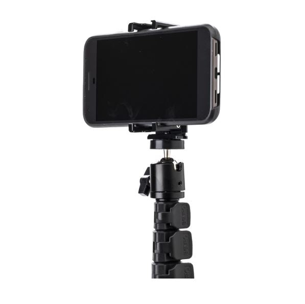 Benro Stativo MeVideo BM-Livestal in Alluminio Benro Stativo MeVideo BM-Livestal in Alluminio